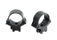 Umarex HPM 30mm Low-Height Scope Rings 11mm