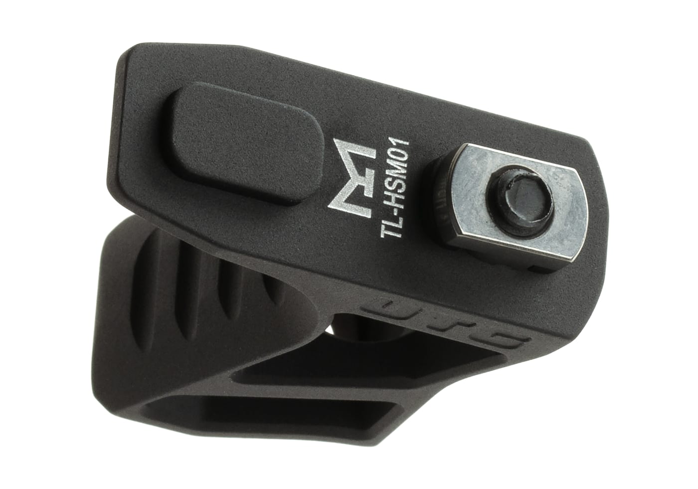 Leapers Ultra Slim Handstop