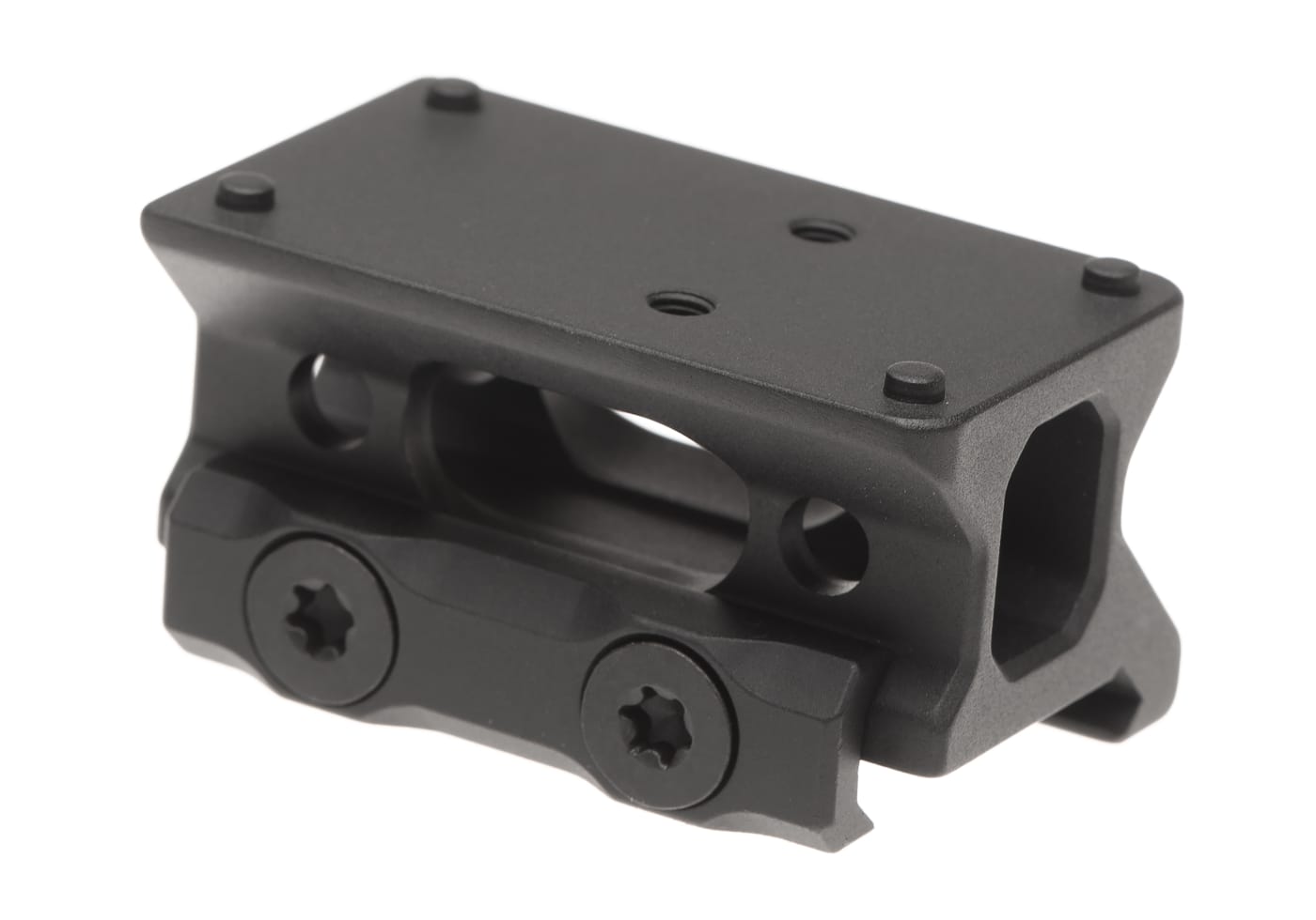 Leapers Super Slim RDM20 Mount Absolute Co-witness