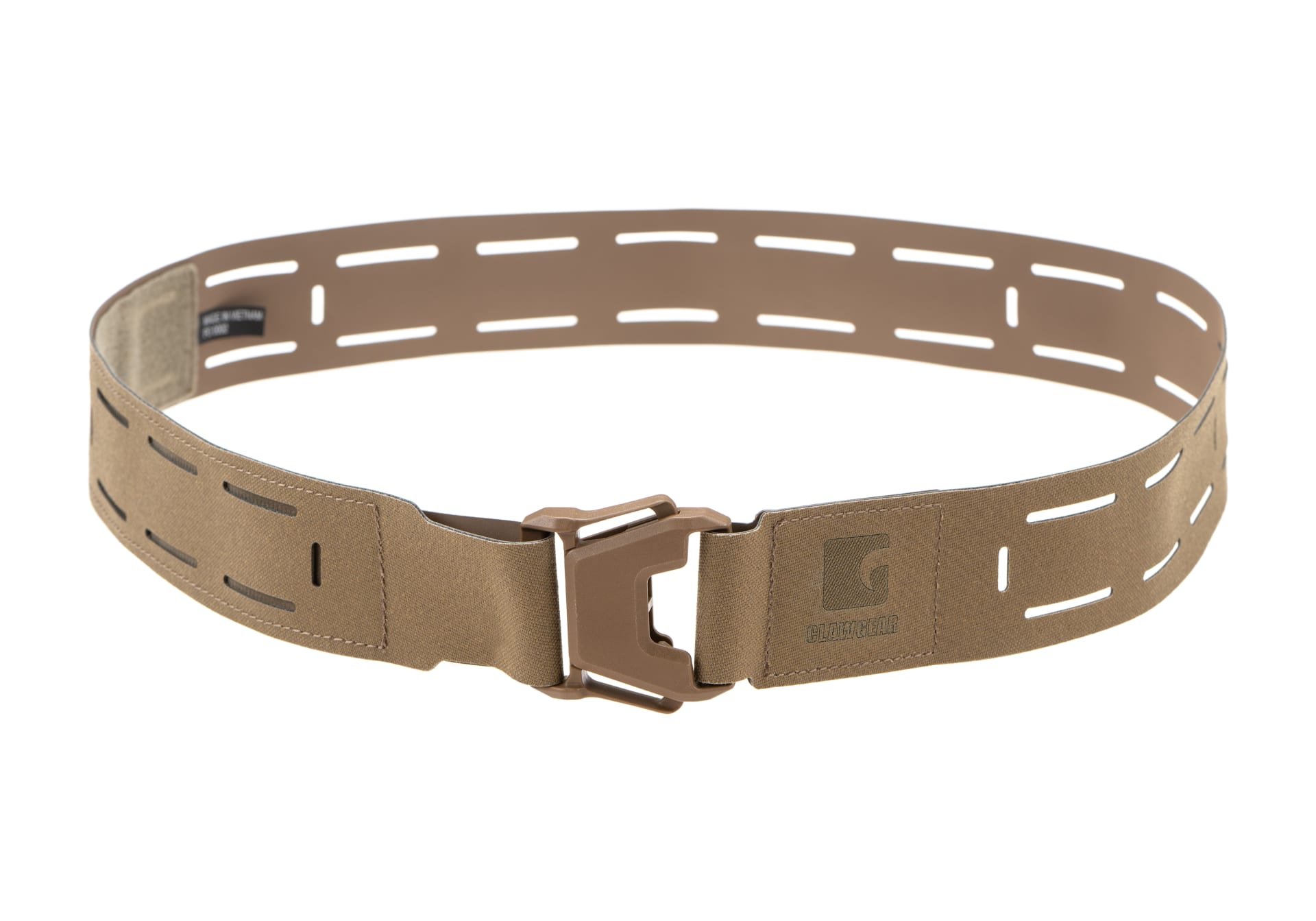 Clawgear ELB Extremely Light Belt