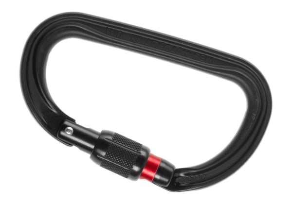 Petzl Am'D Screw-Lock