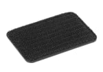JTG Keep Calm EDC Rubber Patch