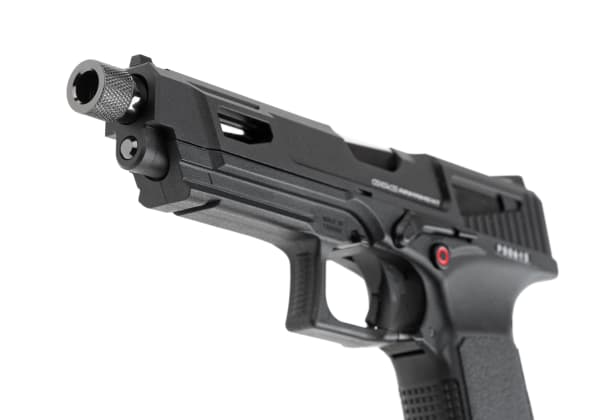 G&G GTP 9 MS GBB