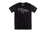 Magpul Blueprint Blend T-Shirt