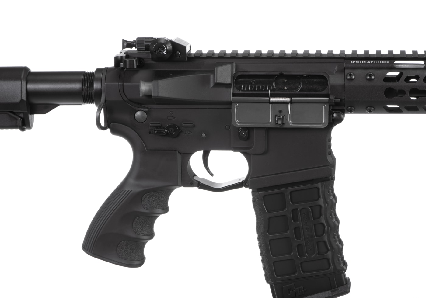 G&G GC16 E.T.U. Wild Hog 9 Inch