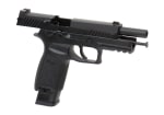 SIG Sauer ProForce P320 M17 Full Metal GBB