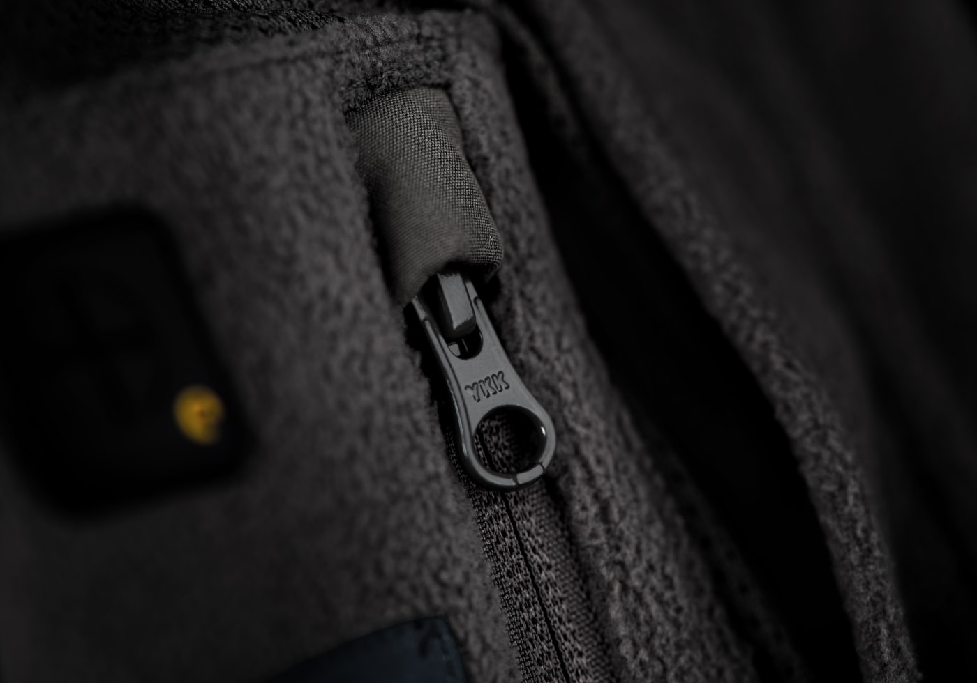Outrider T.O.R.D. Softshell Hoody AR