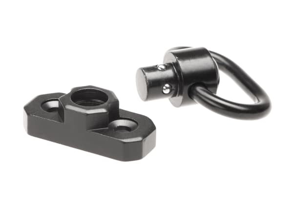WADSN Push Button Sling Mount for M-LOK