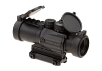 Primary Arms SLx3P 3x Compact Prism Scope ACSS 5.56 Gen III
