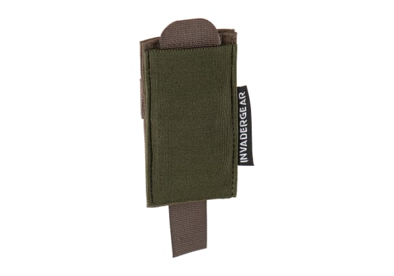 Invader Gear Hit Rag