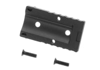 Taran Tactical CM0330 2011 Combat Master Alpha Full Auto Full Metal GBB