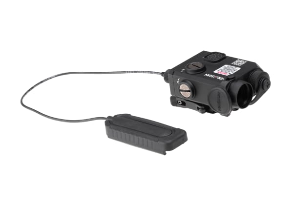 Holosun LS321-RD Multi-Laser Device