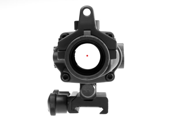 Aim-O 1x32 Red Dot