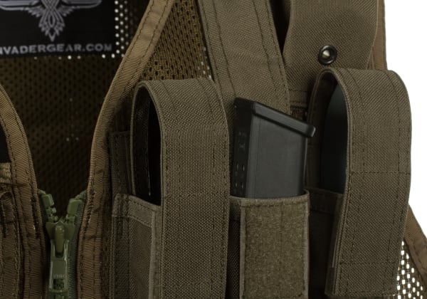 Invader Gear Mk.II Crossdraw Vest