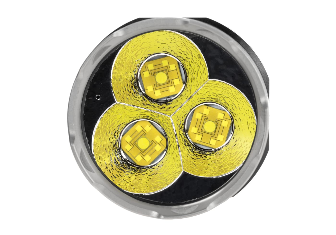 Nitecore TM9K Pro Tactical Flashlight
