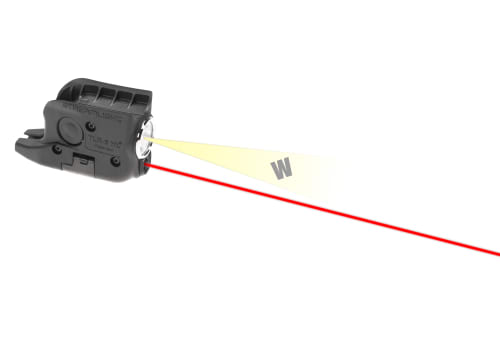 Streamlight TLR-6 HL for Glock 42 / 43 Red Laser