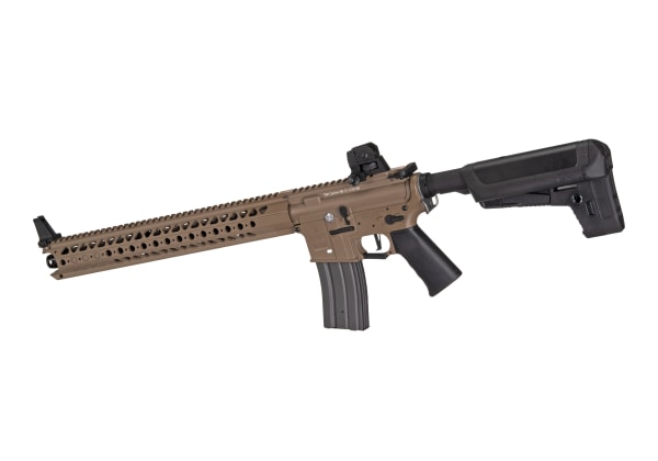 Krytac War Sport LVOA-C S-AEG