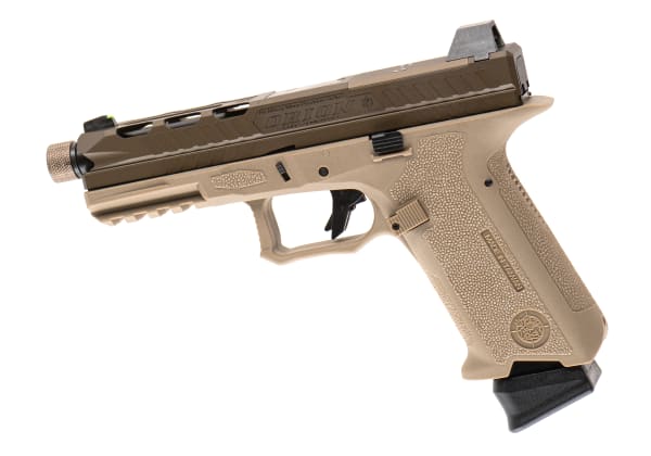 Poseidon Orion No.2 Performance GBB