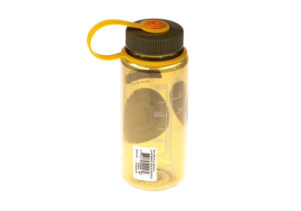 NALGENE Wide Mouth Sustain Bottle 0.5 Liter