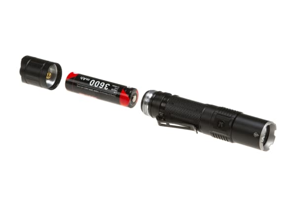 Klarus XT2CR