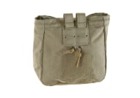 Templar's Gear Dump Bag Short