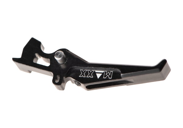 Maxx Model CNC Aluminum Advanced Trigger Style E