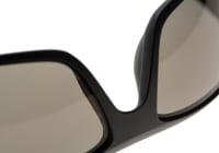 Wiley X WX Omega Captivate Polarized Grey