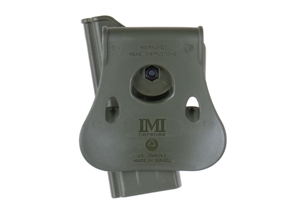 IMI Defense Roto Paddle Holster für SIG P226