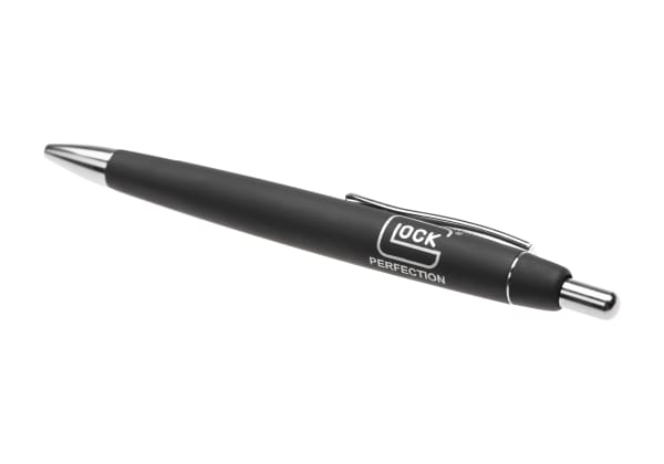 Glock Ball Pen Perfection