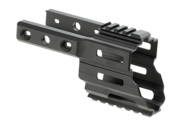 Nitro.V0 Kriss Vector M-LOK Handguard XS