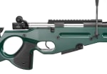Snow Wolf SV98 Spring Bolt-Action Sniper Rifle Set