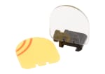 Aim-O Universal Flip-Up Protector