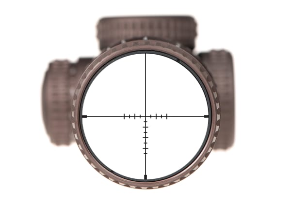Vortex Optics Razor Gen II-E 1-6x24 SFP VMR-2 MRAD