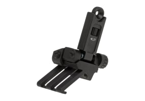 APS Phantom Offset Rear Sight