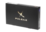 Gate Pulsar D HPA Engine with TITAN II Bluetooth Rear Wired