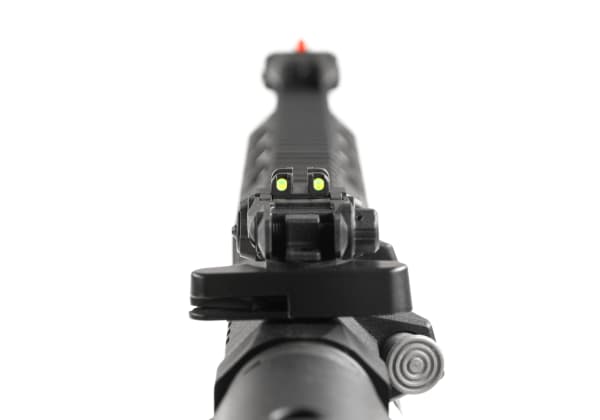 G&G CM16 Batto 0.5J