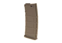 Union Fire Magazin M4 Midcap Polymer 120rds