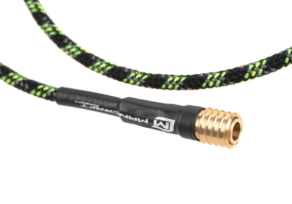 Mancraft HPA Line 36