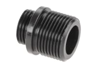 Madbull Steel Silencer Adapter WE / Socom Gear