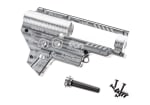 Gate EON V2 Gearbox