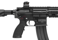 Heckler & Koch H&K HK416 CQB V3