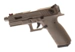KJ Works KP-13F TBC Full Auto Metal Version Co2