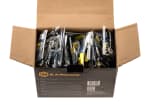 Earmor MaxDefense Cord Ear Plugs NRR33 60 Pairs Box
