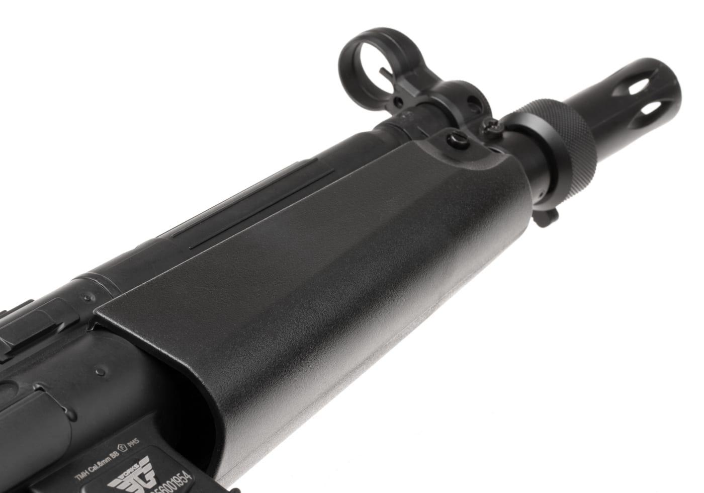 Jing Gong PM5 A5 S-AEG