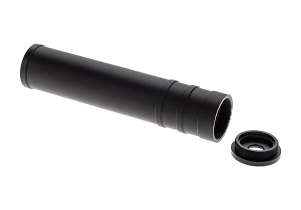5KU DTK PP-19 Silencer Long