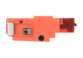 G&G V3 ETU for RK74 Elite E.T.U.