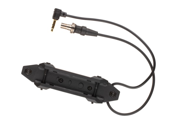 WADSN Tactical Augmented Dual Function Tape Switch with Lock SF ML & 3.5mm