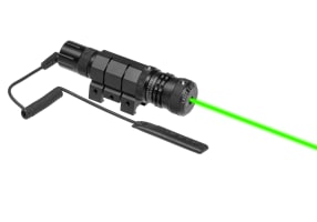 Big Dragon CRX Laser Module Green Laser