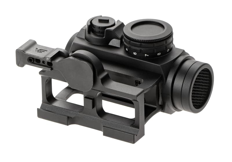 トイガン VECTOR OPTICS MAVERICK-III 1x22 MIL Vector Optics Maverick III 1x22 MIL Red Dot Sight (2026) - Airsoftzone