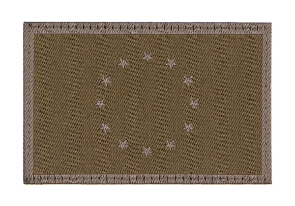 Clawgear EU Flag Patch